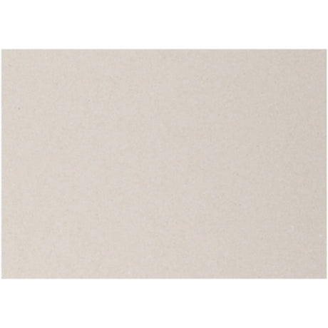 Kraft Cardboard, sheets 70x100 cm, thickness 2 mm, 1500 g 