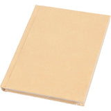 Cahier Marron A6, 60 g, 1 pc
