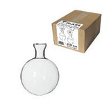 Vase boule Ø 8 cm x 16 cm - 14 pièces