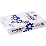 Papier à dessin A4, 210x297mm - 500 pcs