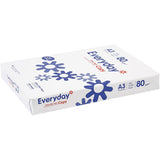 Papier à dessin A3, 297x420 mm - 500 pcs