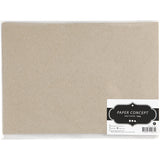 Papier cartonné A4, 210x297mm, 100 g, noble - 20 Feuilles