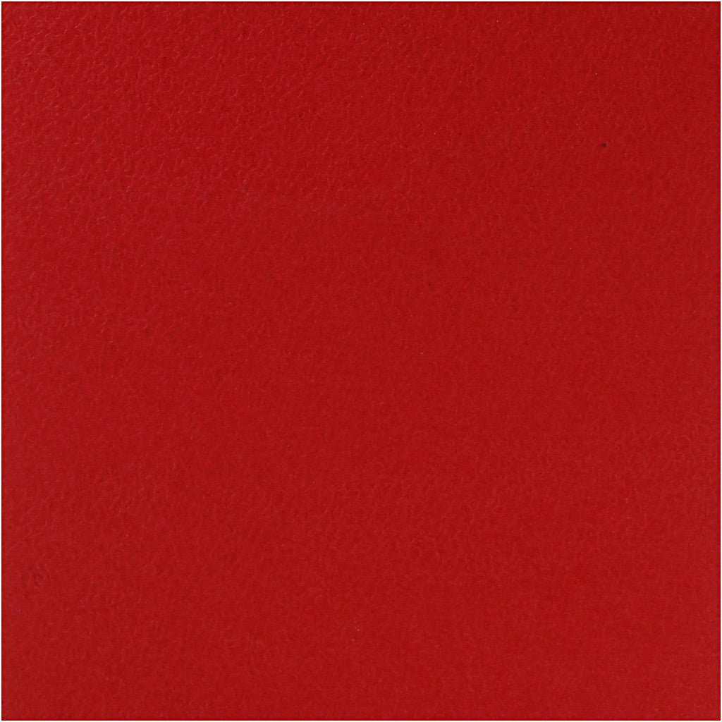 Etiquettes Rouge, 30x80mm - 20 pcs