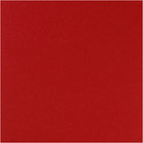 Etiquettes Rouge, 30x80mm - 20 pcs