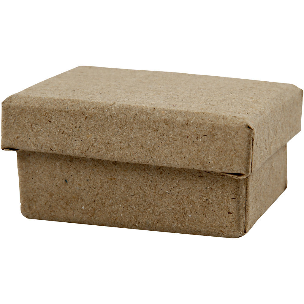 Ensemble de Boîtes es, 50x70x35mm - 24 pcs