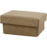 Ensemble de Boîtes es, 50x70x35mm - 24 pcs