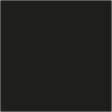 Papier de soie Noir, 50x70 cm, 14 g, 10 Feuilles/ 1 paquet
