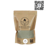 Bougie parfumée Pearlsand 400 g jasmin - 6 pièces