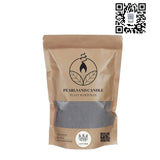Bougie parfumée Pearlsand 400 g lavande - 6 pièces