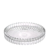 Coupelles en verre Kate Ø 10 cm, H. 6,5 cm, transparentes, lot de 4 - 6 pièces