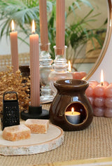 Cubes de parfum Sandel Bois | Ecolinq.fr