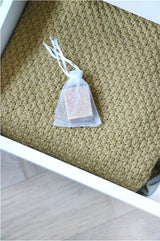 Cubes de parfum Sandel Bois | Ecolinq.fr