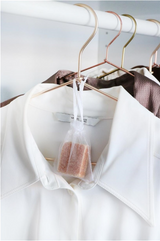 Cubes de parfum Musc noir | Ecolinq.fr