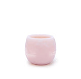 Aroma bowl Pink rose Scent Ø90x80 mm 