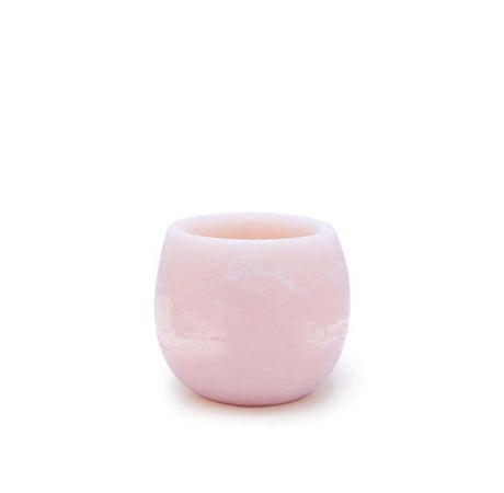 Aroma bowl Pink rose Scent Ø90x80 mm 