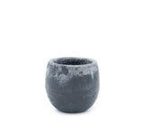 Aroma bowl Dark Grey Musk Scent Ø90x80 mm 