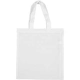 Sacs Shopping Blanc 280x300mm - 1 pc