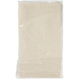 Sacs Shopping, taille 38x42cm, 135 g/m2, naturelle - 5 pcs