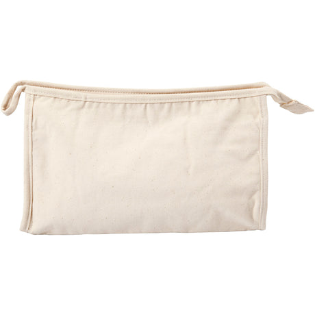 Toilet Bags, size 28x17x10cm, Light natural 