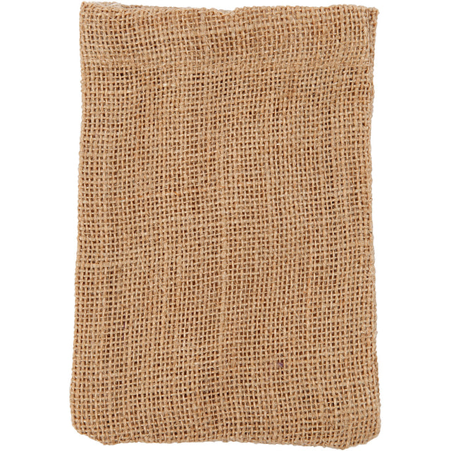 Jute Bags 100x150mm 