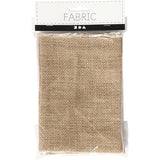 Sacs en jute, 100x150mm - 4 pcs