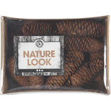 Pomme de pin, Abi40mm - 300g +- 14 pcs