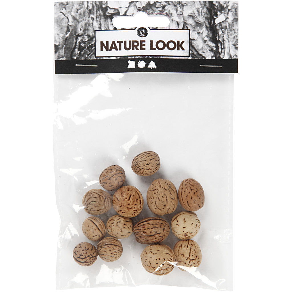 Noix, 25 g/1 paquet