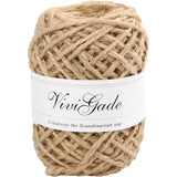 Natural Hemp, thickness 1 