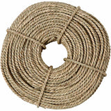 Corde en algunaturelle, 2.8 to 3 mm d'épaisseur - 500 gr