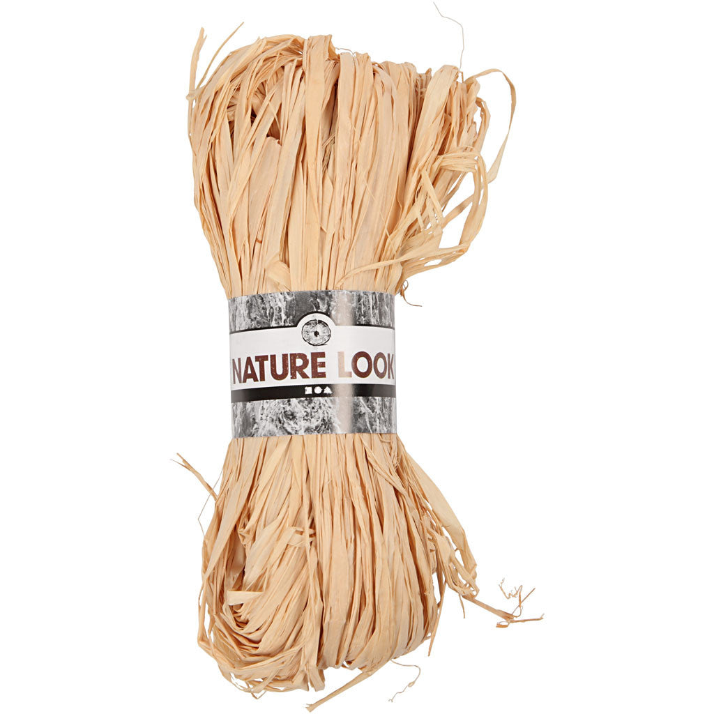 Raffia - 50 gr