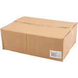 Porte-Bougies e en verre, H: 8,4 cm, P: 7 cm, 240 ml, 12 pc