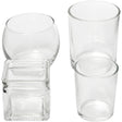 Tea Light Candle Holder, D: 45