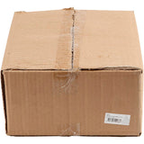 Bougeoir pour Bougies e chauffe-plat, H: 3,2 cm, P: 5 cm