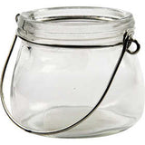 Lanterne, H: 6,5 cm, P: 7,5 cm, 12 pc/ 1 Boîtes