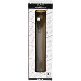 Bouteille d'eau, H: 22 cm, d 6,7 cm, 500 ml, 1 pièce