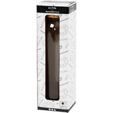 Bouteille d'eau, H: 22 cm, d 6,7 cm, 500 ml, 1 pièce