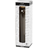 Bouteille d'eau, H: 22 cm, d 6,7 cm, 500 ml, 1 pièce