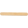 Ice Lolly Sticks, mini, L: 5.5 cm, W: 6 mm, birch 