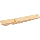 Half Clothes Pegs, size 7x1x0.8 cm, birch 