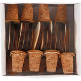 Bouchon de bouteille, H: 9 cm, P: 15-20 mm