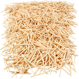 Matchsticks, L: 48 mm, D: 2 mm, 1kg 