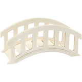 Pont, taille 15x6x7 cm, contreplaqué - 1 pc