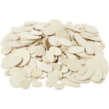 Mosaïques, taille 1-5 cm - 600 pcs
