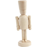 Figurine, H: 13 cm, 1 pc