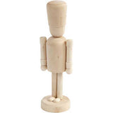 Figurine, H: 18 cm, 1 pc