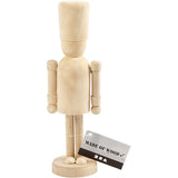 Figurine, H: 18 cm, 1 pc