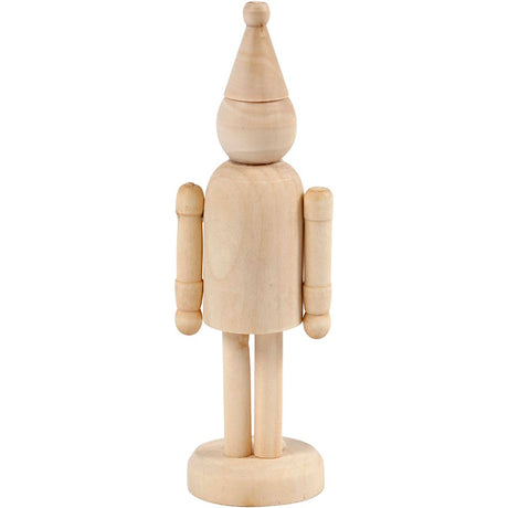 Figure, H: 13 cm 