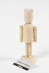 Figurine, H: 13 cm, 1 pc