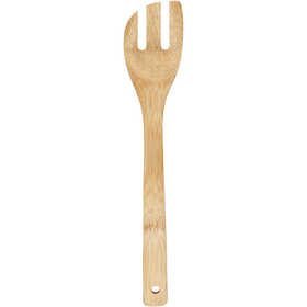 Spatule en Bambou, 60x8x300mm - 1 pc