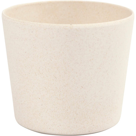Flowerpot, H: 6,5 cm, D: 7 cm 